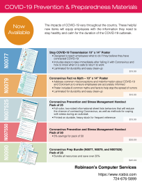 Covid-19 Poster